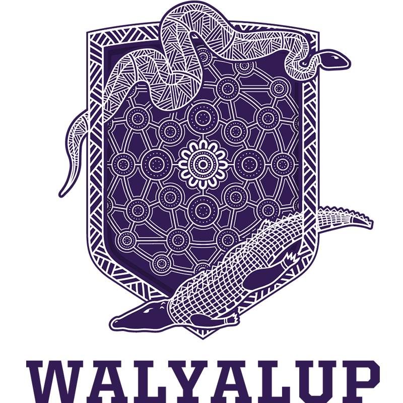 Walyalup Football Club